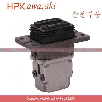 Модулирующая лампа DX225 DX260 DX380 педали ноги Doosan гидравлическая