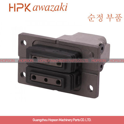 Модулирующая лампа DX225 DX260 DX380 педали ноги Doosan гидравлическая