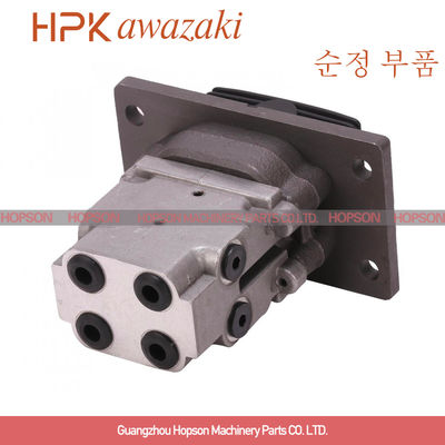 Модулирующая лампа DX225 DX260 DX380 педали ноги Doosan гидравлическая