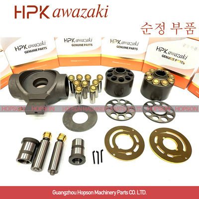 Костюм E70B SK60 SH60 SH160 HD250 AP2D18 частей гидронасоса экскаватора Kato