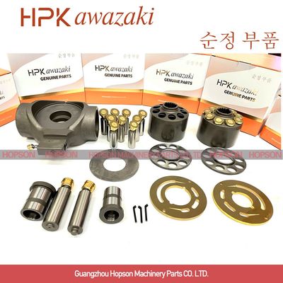 Костюм E70B SK60 SH60 SH160 HD250 AP2D18 частей гидронасоса экскаватора Kato