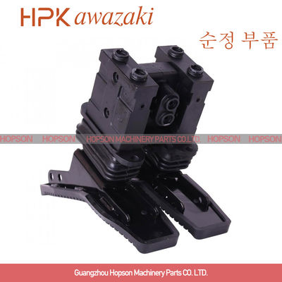 Гидравлический клапан педали ноги, части экскаватора R200-5 R210-5 Hyundai