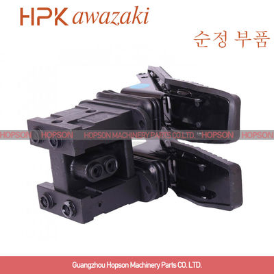 Гидравлический клапан педали ноги, части экскаватора R200-5 R210-5 Hyundai