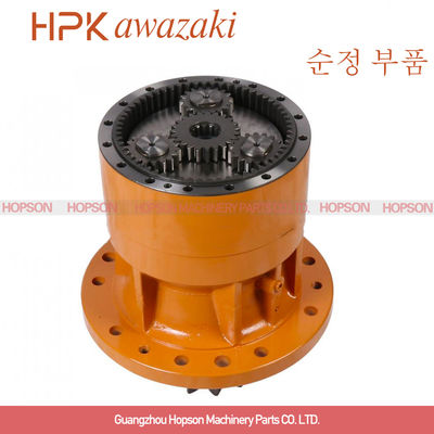 Гидравлическая коробка передач мотора качания для экскаватора HD820-3 HD823 HD850 HD880 Kato