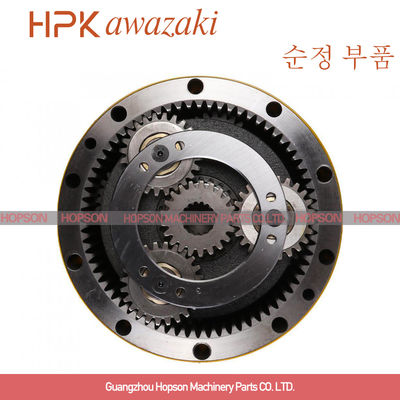 Коробка передач 31Q4-11141 31Q4-11142 мотора качания Hyundai приспосабливать R110-9 R150-9 R140-9