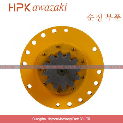Коробка передач 31Q4-11141 31Q4-11142 мотора качания Hyundai приспосабливать R110-9 R150-9 R140-9