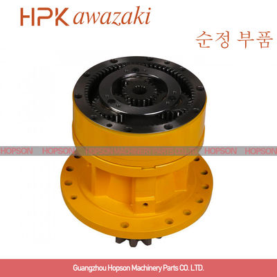 Коробка передач 31Q4-11141 31Q4-11142 мотора качания Hyundai приспосабливать R110-9 R150-9 R140-9