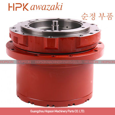 Коробка MAG-33VP-550 уменьшения шестерни KYB небольшая для Sunward частей экскаватора