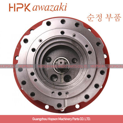 Коробка MAG-33VP-550 уменьшения шестерни KYB небольшая для Sunward частей экскаватора