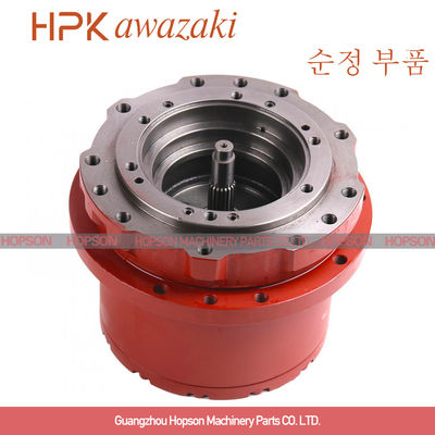 Коробка MAG-33VP-550 уменьшения шестерни KYB небольшая для Sunward частей экскаватора
