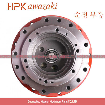 Коробка MAG-33VP-550 уменьшения шестерни KYB небольшая для Sunward частей экскаватора