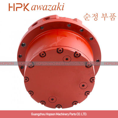 Коробка MAG-33VP-550 уменьшения шестерни KYB небольшая для Sunward частей экскаватора