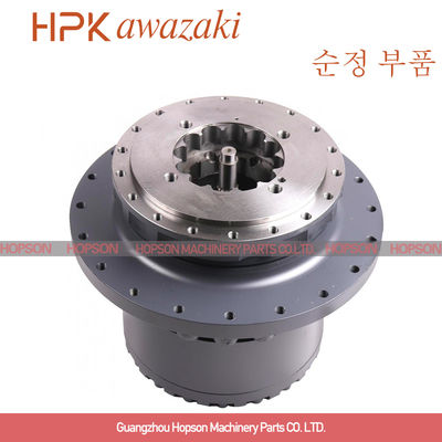 Коробка передач 20Y-27-00300 экскаватора перемещения для PC200-6 PC200-7 PC200-8 PC220-7