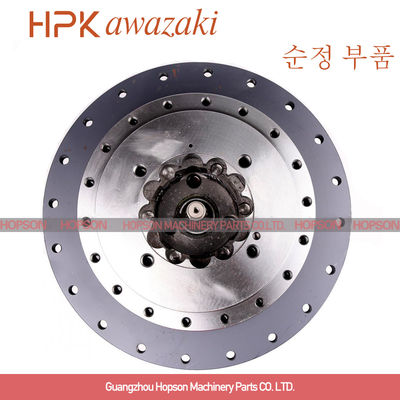 Коробка передач 20Y-27-00300 экскаватора перемещения для PC200-6 PC200-7 PC200-8 PC220-7