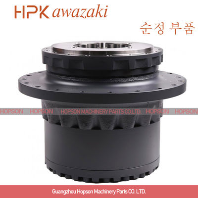 Коробка передач 20Y-27-00300 экскаватора перемещения для PC200-6 PC200-7 PC200-8 PC220-7