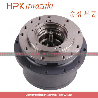 Коробка передач качания экскаватора конечной передачи для YC60 YC60-7 YC60-8 ZAX60
