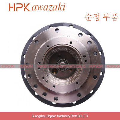 Коробка передач качания экскаватора конечной передачи для YC60 YC60-7 YC60-8 ZAX60