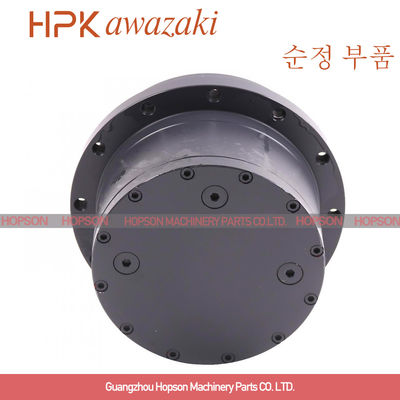 Коробка передач качания экскаватора конечной передачи для YC60 YC60-7 YC60-8 ZAX60