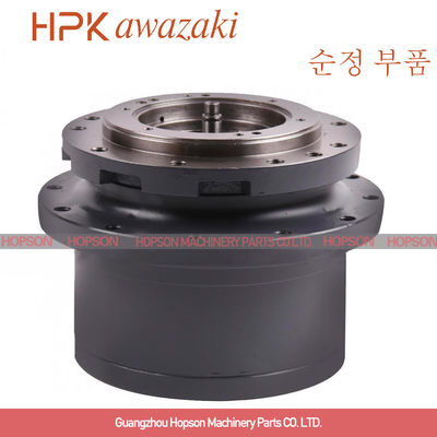 Коробка передач качания экскаватора конечной передачи для YC60 YC60-7 YC60-8 ZAX60