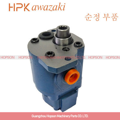Насос Ec55 Vol-vo пилотный для Uchida AP2D18 AP2D21 AP2D36 AP2D28