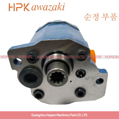 Насос Ec55 Vol-vo пилотный для Uchida AP2D18 AP2D21 AP2D36 AP2D28
