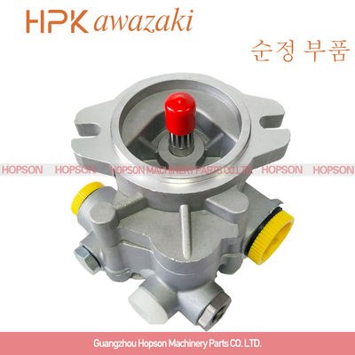 Насос пилота экскаватора Slewing, костюм K5V80 K3V112DT DH225-9 частей daewoo Doosan