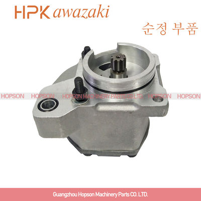 Гидронасос 400910-00080 подходящее K5V160 K5V160DP экскаватора Doosan