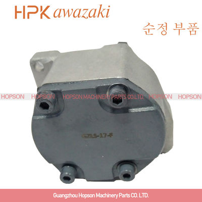 Гидронасос 400910-00080 подходящее K5V160 K5V160DP экскаватора Doosan