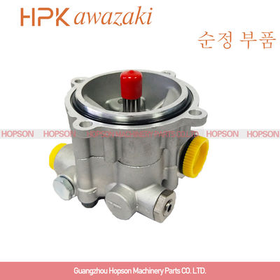 Высокий насос с зубчатой передачей давления, костюм SK200 SK210 SK230 SK330 гидронасоса Kobelco
