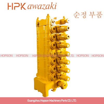 Модулирующая лампа экскаватора PC78US-6, собрание модулирующей лампы PC78-5 PC60-7 гидравлическое