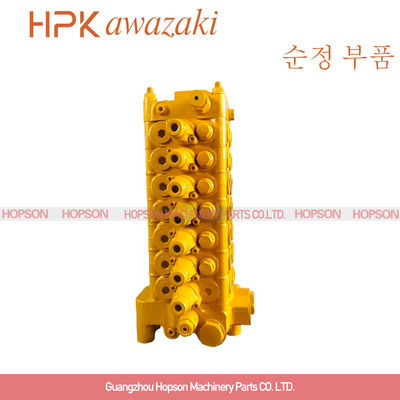 Модулирующая лампа экскаватора PC78US-6, собрание модулирующей лампы PC78-5 PC60-7 гидравлическое