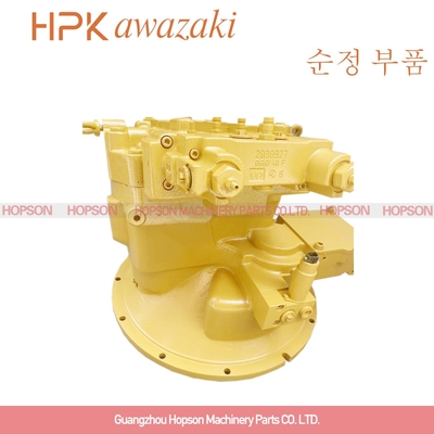 Гидронасос A8V055 A8V080 A8V0107 A8V0120 A8V0200 A8VO107SR экскаватора Rexroth
