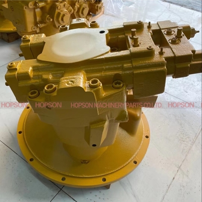 Гидронасос A8V055 A8V080 A8V0107 A8V0120 A8V0200 A8VO107SR экскаватора Rexroth