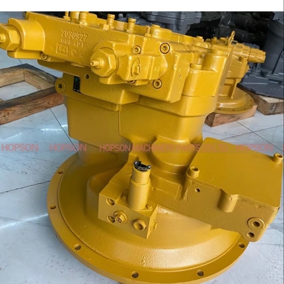 Гидронасос A8V055 A8V080 A8V0107 A8V0120 A8V0200 A8VO107SR экскаватора Rexroth