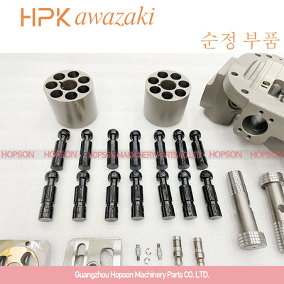 Части HPV050 HPV0102 HPV0118 HPV145 насоса экскаватора ZX200-5 ZX200 ZX220 ZX250 PC300-3 основные