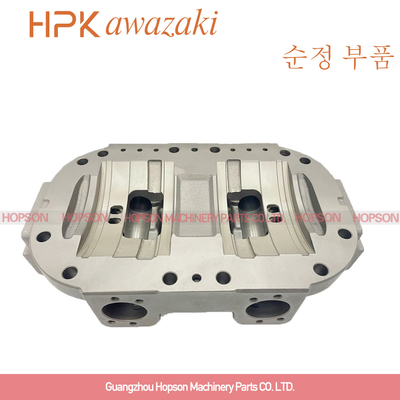 Части HPV050 HPV0102 HPV0118 HPV145 насоса экскаватора ZX200-5 ZX200 ZX220 ZX250 PC300-3 основные