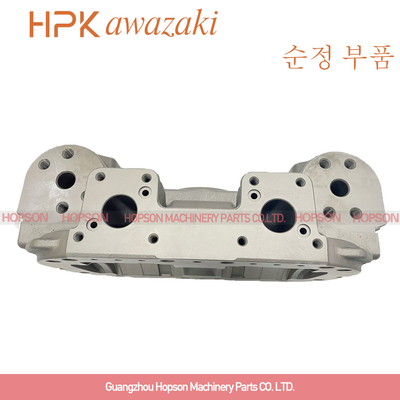 Части HPV050 HPV0102 HPV0118 HPV145 насоса экскаватора ZX200-5 ZX200 ZX220 ZX250 PC300-3 основные