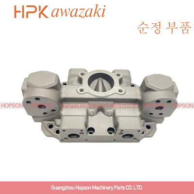 Части HPV050 HPV0102 HPV0118 HPV145 насоса экскаватора ZX200-5 ZX200 ZX220 ZX250 PC300-3 основные