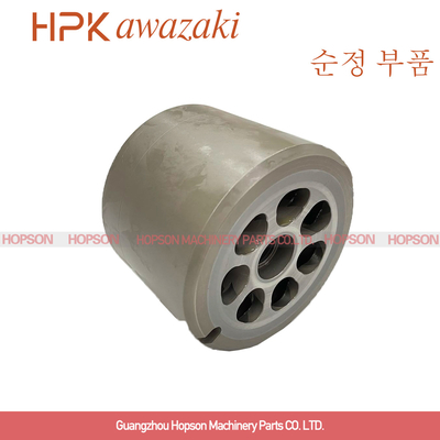 Части HPV116 HPV102 HPV145 гидронасоса экскаватора Хитачи Hopson для EX200-1 EX200-5 EX300-1