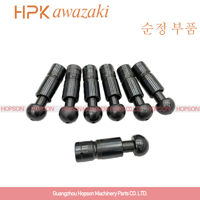 Части HPV116 HPV102 HPV145 гидронасоса экскаватора Хитачи Hopson для EX200-1 EX200-5 EX300-1