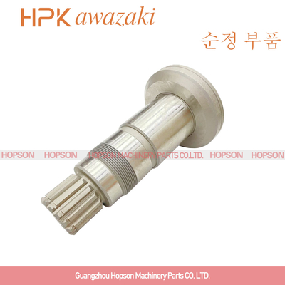 Части HPV116 HPV102 HPV145 гидронасоса экскаватора Хитачи Hopson для EX200-1 EX200-5 EX300-1