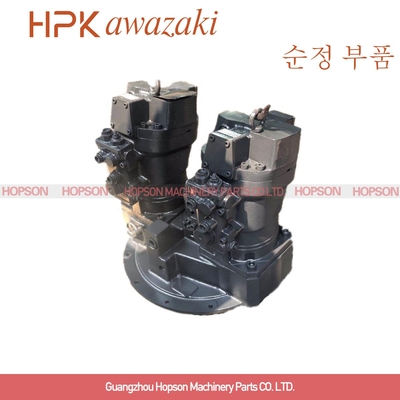 Гидронасос Zx330-3 Zx330-5 Zx350-5 HPV116 9260886 экскаватора Хитачи 9257309 HPV145HW HPV145
