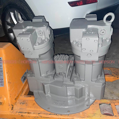 Гидронасос Zx330-3 Zx330-5 Zx350-5 HPV116 9260886 экскаватора Хитачи 9257309 HPV145HW HPV145