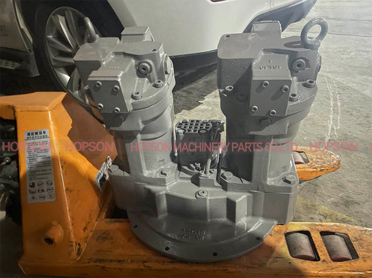Гидронасос Zx330-3 Zx330-5 Zx350-5 HPV116 9260886 экскаватора Хитачи 9257309 HPV145HW HPV145