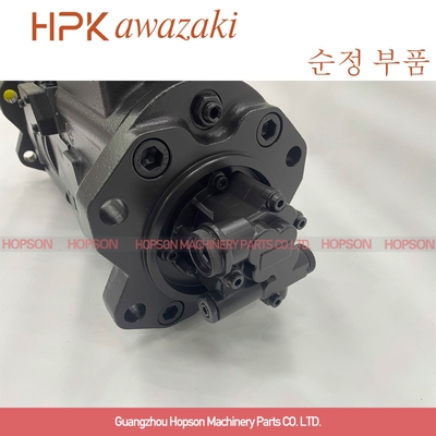 Насос гидравлической системы насоса SK200-8 SY215-8S SY215-9 экскаватора YN10V00036F1 K3V112DTP-OE11 главный