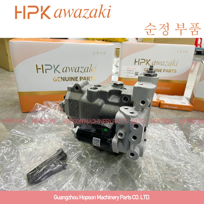 Регулятор гидронасоса K5V160-9T06 для экскаватора SY335 SY365