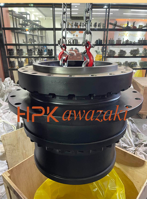 Мотор перемещения экскаватора E336D2 на конечная передача 322-8729 353-0585 для E328D E330D E336D E336D2 E336E