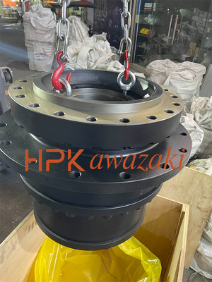 Мотор перемещения экскаватора E336D2 на конечная передача 322-8729 353-0585 для E328D E330D E336D E336D2 E336E