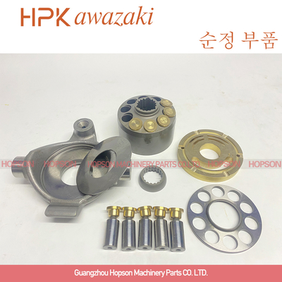 Насос поршеня частей гидронасоса экскаватора Uchida AP2D21 отстраивает заново наборы