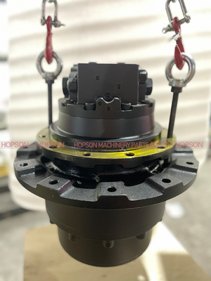 Конечная передача мотора EX60-1 EX60-2 EX60-3 EX60URG перемещения экскаватора HMGB08BA Хитачи